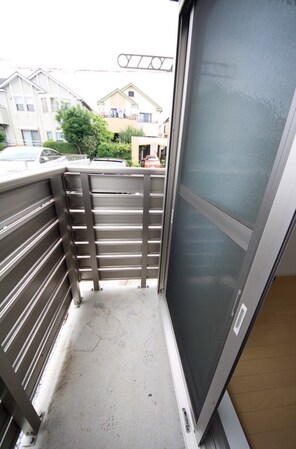 ミランダPoemIIの物件内観写真